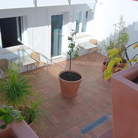 Apartamentos Naturalis Vila Nova de Milfontes Kültér fotó