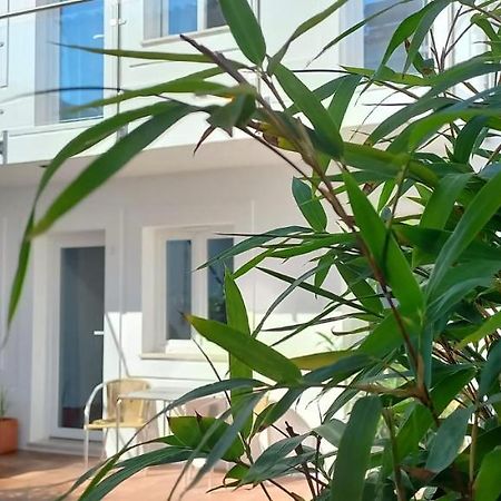Apartamentos Naturalis Vila Nova de Milfontes Kültér fotó