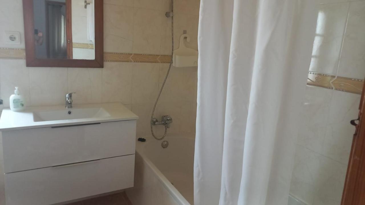 Apartamentos Naturalis Vila Nova de Milfontes Kültér fotó