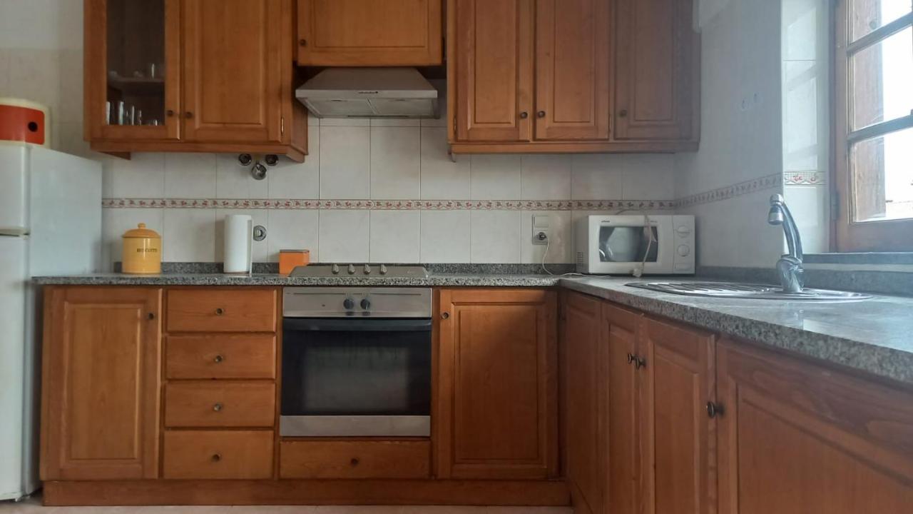 Apartamentos Naturalis Vila Nova de Milfontes Kültér fotó