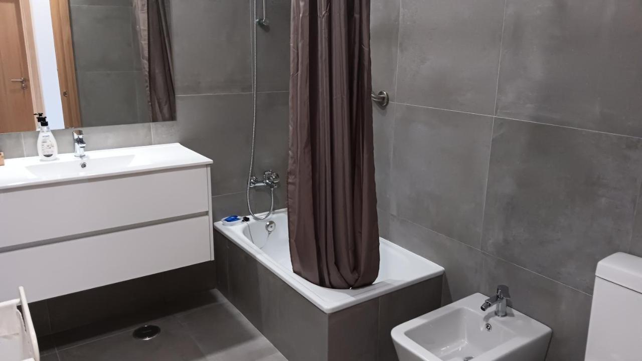 Apartamentos Naturalis Vila Nova de Milfontes Kültér fotó