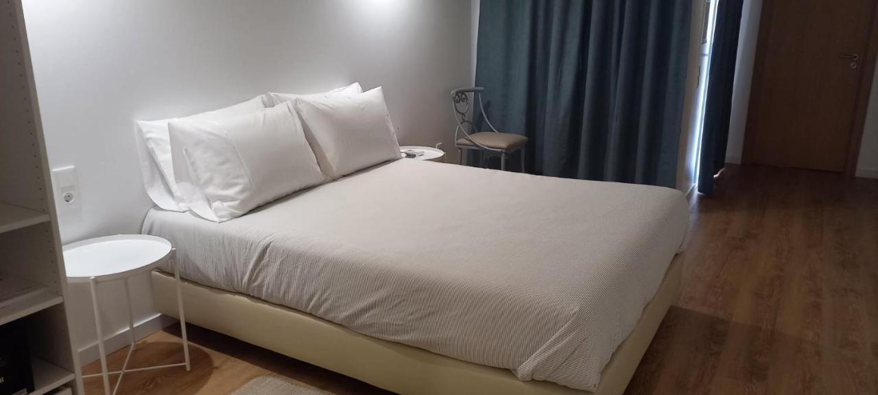 Apartamentos Naturalis Vila Nova de Milfontes Kültér fotó