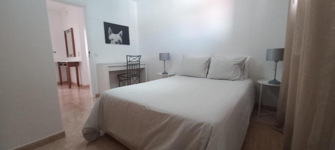 Apartamentos Naturalis Vila Nova de Milfontes Kültér fotó