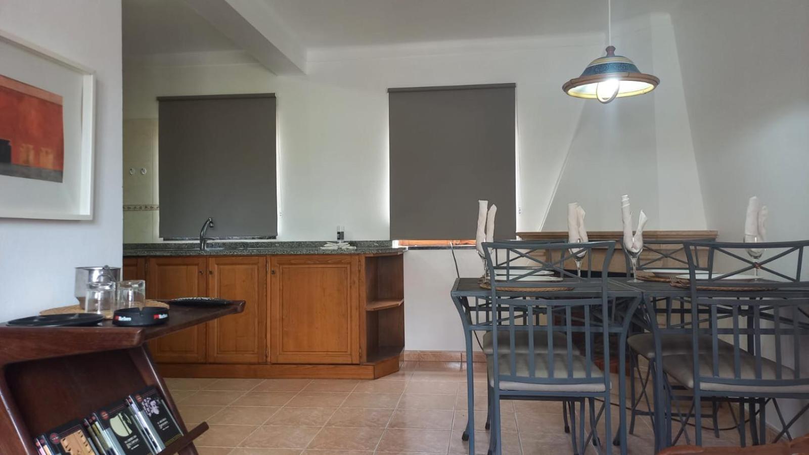 Apartamentos Naturalis Vila Nova de Milfontes Kültér fotó